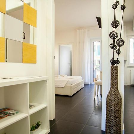 Cristoforo Porta Ticinese Aparthotel 4Pax Wifi Milano Exteriör bild