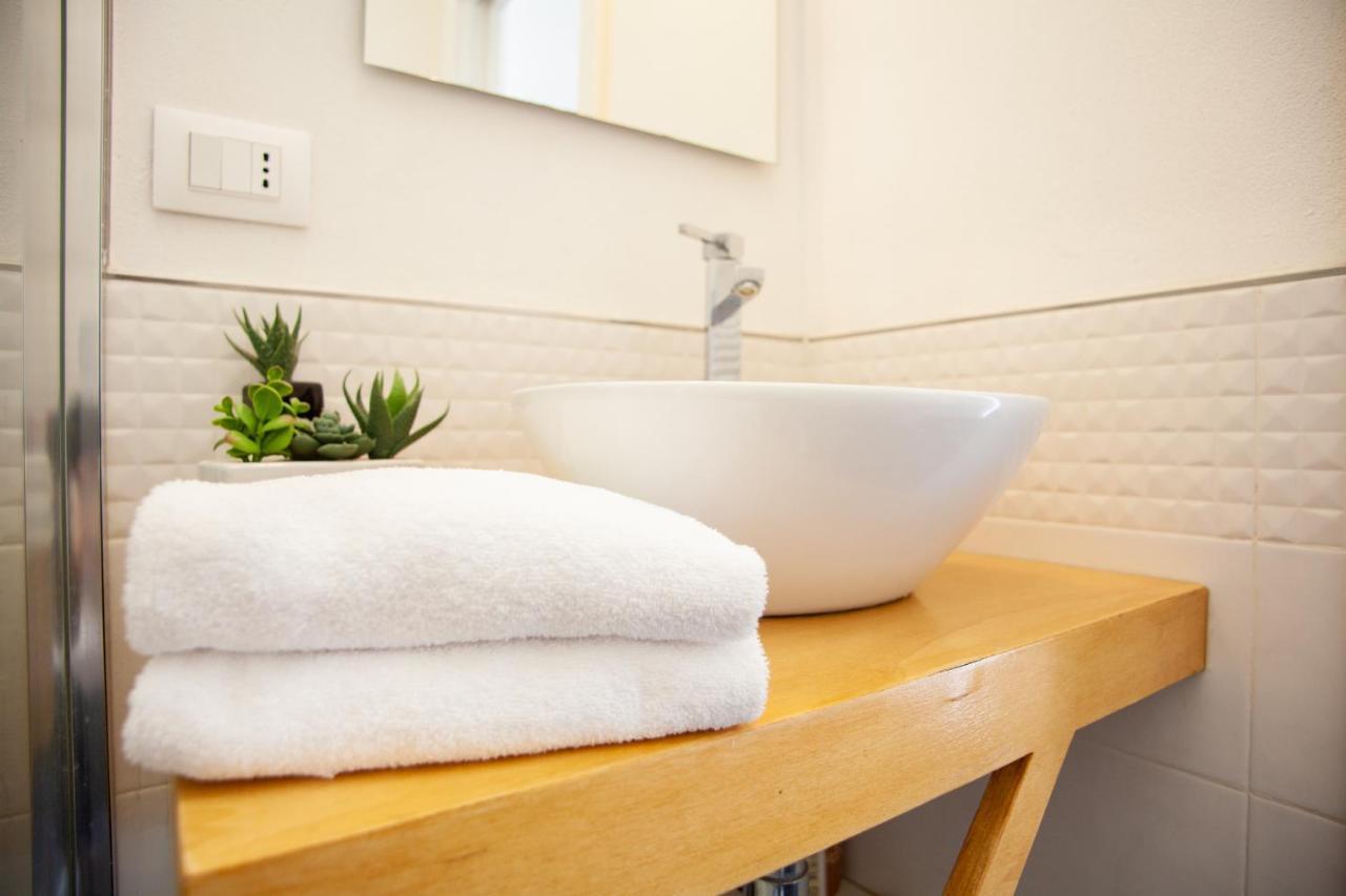 Cristoforo Porta Ticinese Aparthotel 4Pax Wifi Milano Exteriör bild
