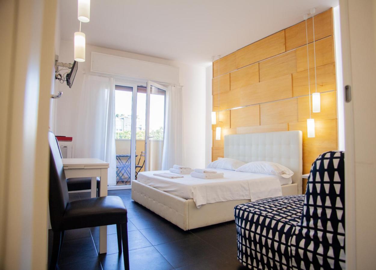 Cristoforo Porta Ticinese Aparthotel 4Pax Wifi Milano Exteriör bild