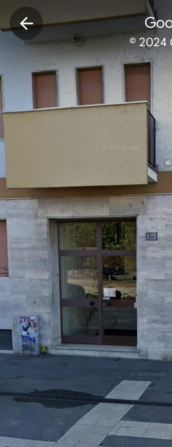 Cristoforo Porta Ticinese Aparthotel 4Pax Wifi Milano Exteriör bild